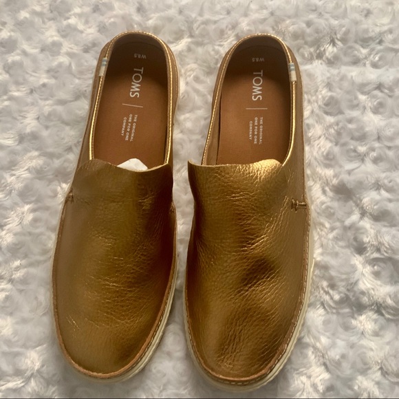 Toms Sunrise Slip-on sneaker - Picture 5 of 8